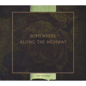 Somewhere Along The Highway album cover