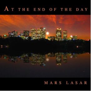 At The End Of The Day album cover
