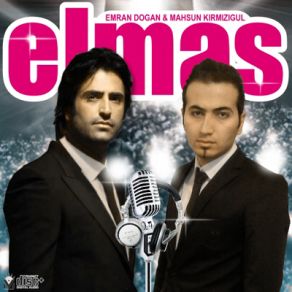 Elmas album cover