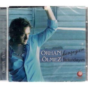 Herşeyin Farkındayım album cover
