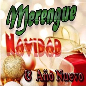 Merengue Navidad CD2 album cover
