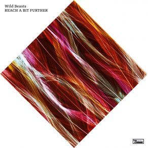 Reach A Bit Further album cover
