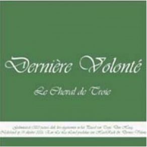 Le Cheval De Troie (EP)  album cover