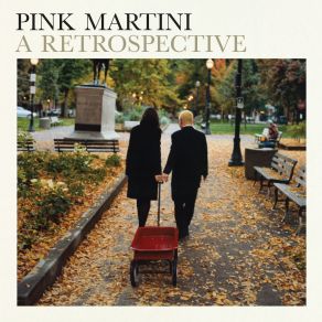 A Retrospective album cover