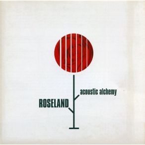 Roseland album cover