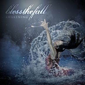 Awakening album cover