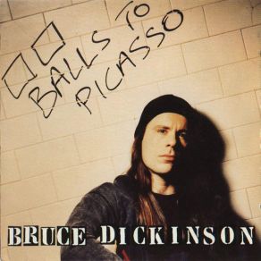 Balls To Picasso album cover