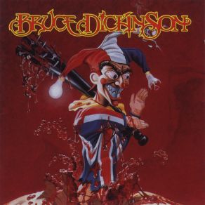 Accident Of Birth album cover