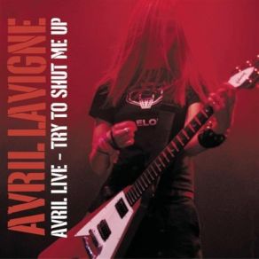 Try To Shut Me Up album cover
