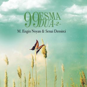 99 Esma 99 Dua 2 album cover