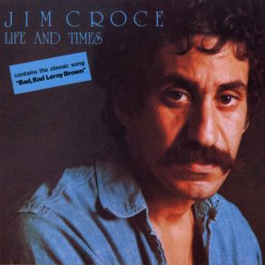 Life And Times album cover