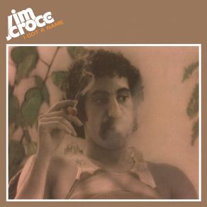 I Got A Name album cover