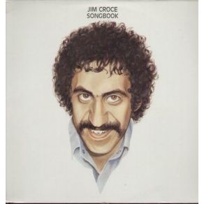 Songbook  album cover