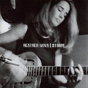 Storm album cover