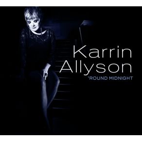 'Round Midnight album cover