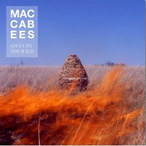 Given To The Wild album cover