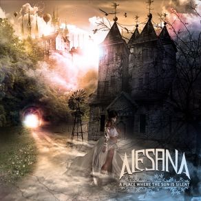 A Place Where The Sun Is Silent album cover