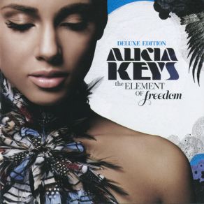 The Element Of Freedom: Deluxe Edition album cover