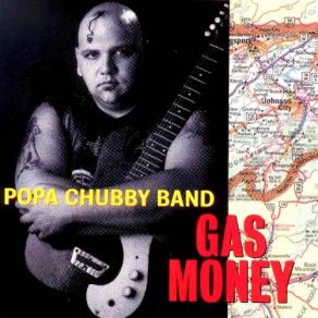 Gas Money album cover