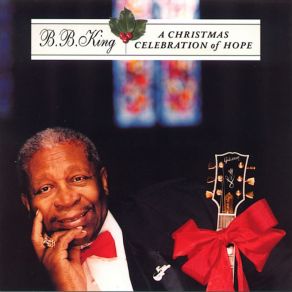A Christmas Celebration Of Hope album cover