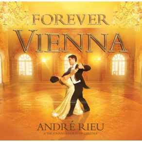Forever Vienna album cover