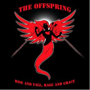 Rise And Fall, Rage And Grace album cover