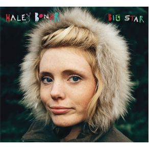 Big Star album cover