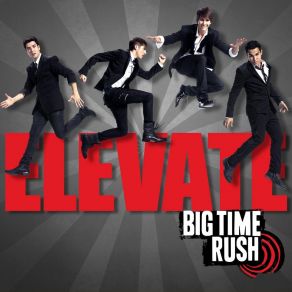 Elevate  album cover