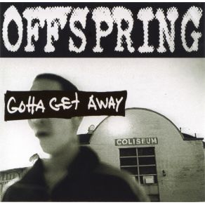 Gotta Get Away album cover