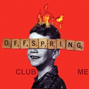 Club Me album cover