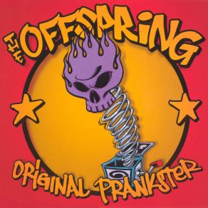 Original Prankster (Single)  album cover