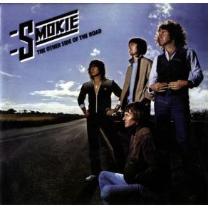 The Other Side Of The Road album cover
