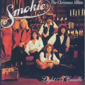 Light A Candle album cover