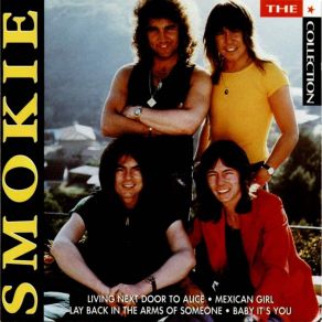 The Collection album cover