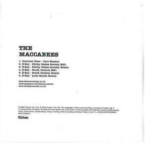 Precious Time album cover