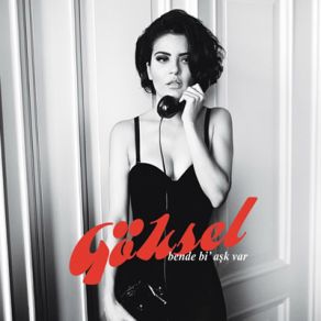 Bende Bi Aşk Var album cover