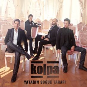 Yatağın Soğuk Tarafı album cover