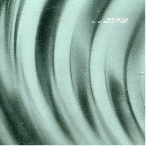 Saturnalia album cover