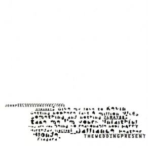 John Peel Sessions 1987 - 1990 album cover