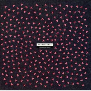 Seamonsters album cover