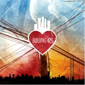 Building 429 album cover