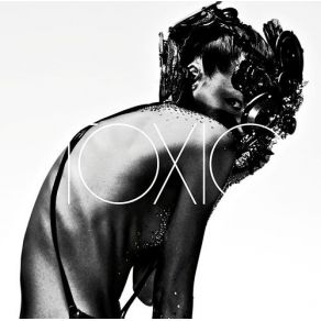 Toxic album cover