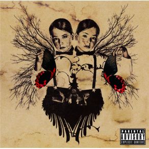 Regret album cover