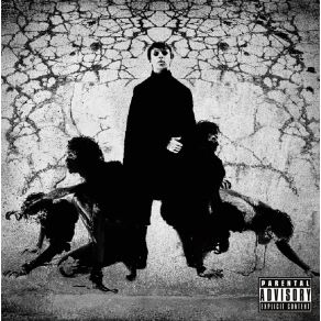 Hyena album cover