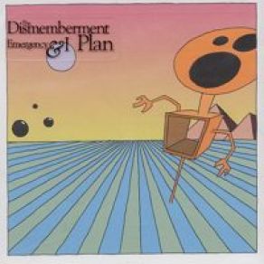 Emergency & I album cover