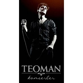Konserler CD 3 album cover