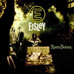 Room Noises album cover
