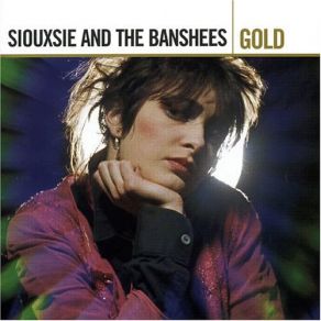 Gold album cover