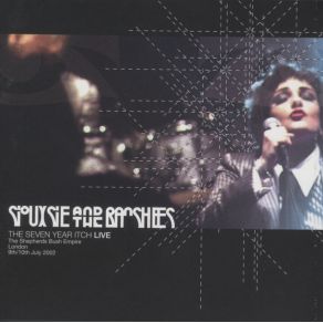 The Seven Year Itch album cover