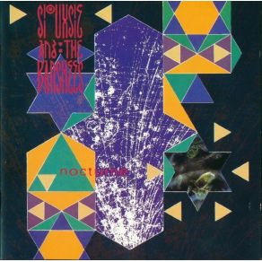 Nocturne album cover